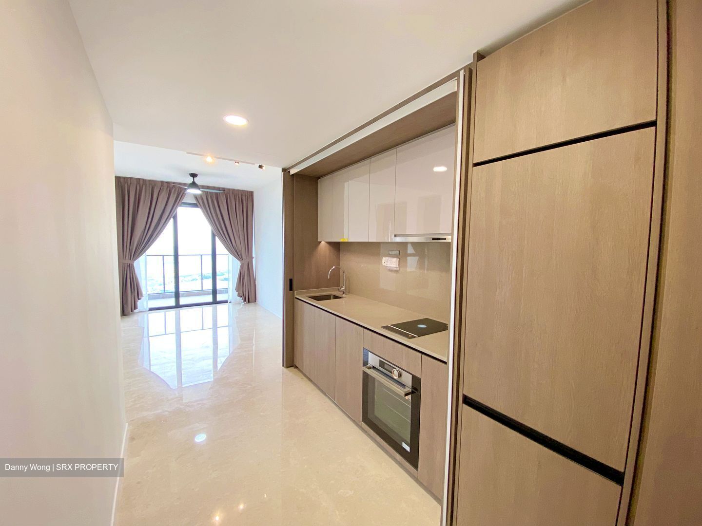Avenue South Residence (D3), Apartment #413936961